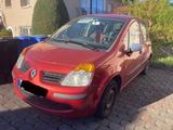 Renault Modus - Renault Modus in Wuppertal
