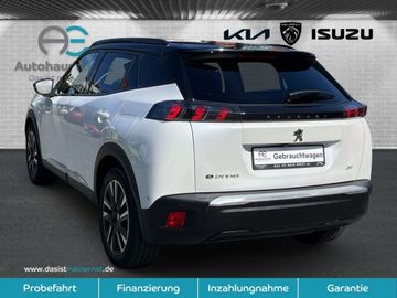Peugeot 2008 Elektro GT Pack