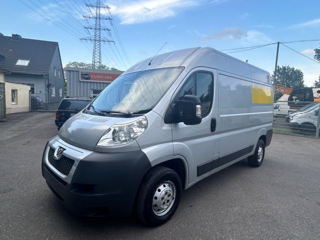 Peugeot Boxer 2,2  HDi mit Klima