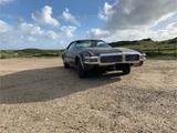 Oldsmobile Toronado - aus 1968: Coupé