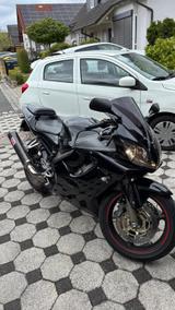 Honda CBR 600 FS - Offers