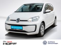 Volkswagen up! 1.0 MPI move up! Tempomat Klima Einparkhilfe