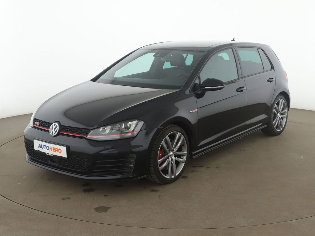 Image of Volkswagen Golf