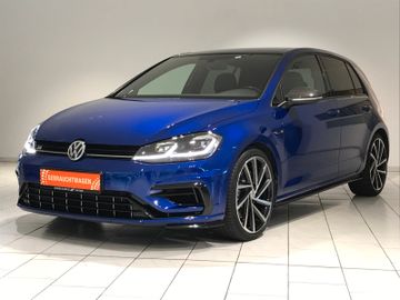 Volkswagen Golf VII R 2.0 TSI 4M DSG ACC KAM LED NAV PAN