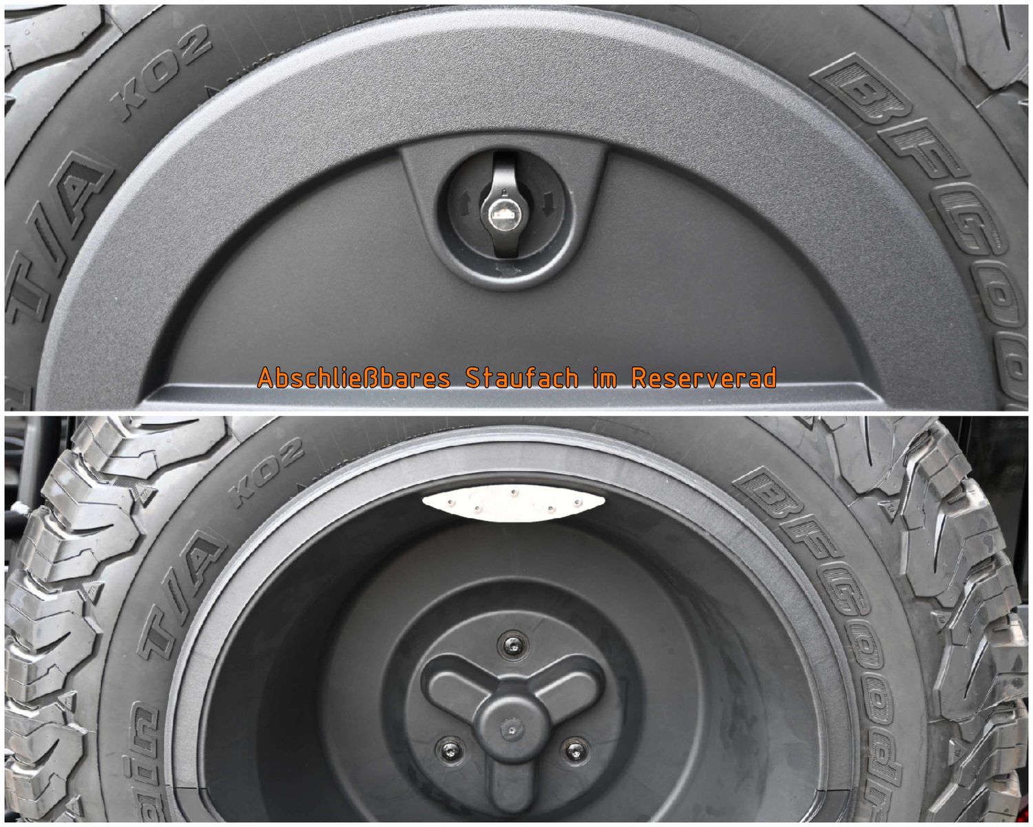 Fahrzeugabbildung INEOS Grenadier 3.0 D Fieldmaster °AHK°STANDHEIZUNG°
