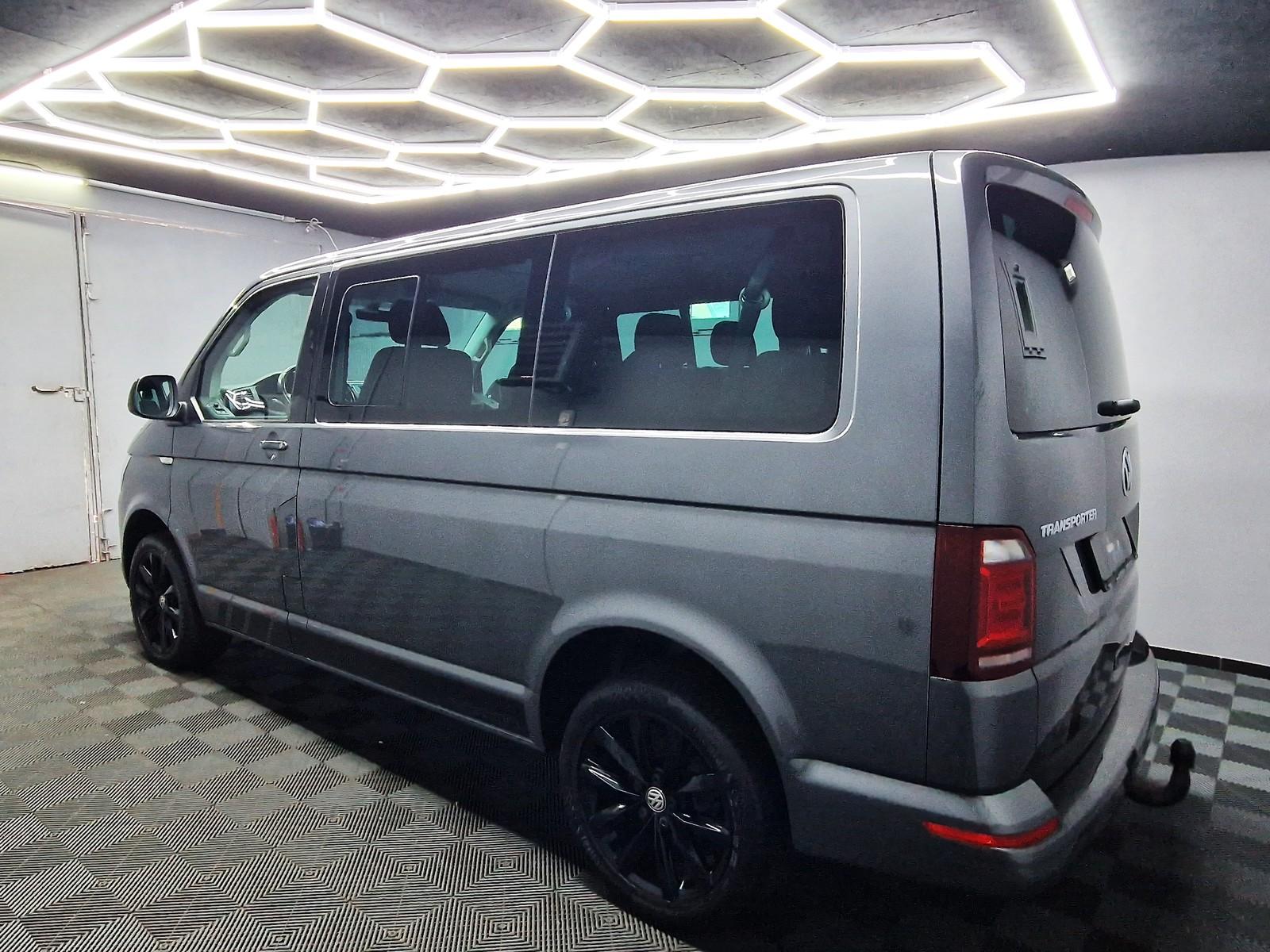 Volkswagen T6 Caravelle 5*JAHRE GARANTIE|AUTOM|NAVI|STHZ