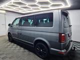 Volkswagen T6 Caravelle AUTOMATIK/LED/NAVI/STHZG|LM FELGEN| - Volkswagen T6 Caravelle aus 2019
