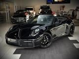 Porsche 992 Carrera Cabrio 18-Wege*Sitzbelüftung*Kamera - Porsche 992 in Duisburg
