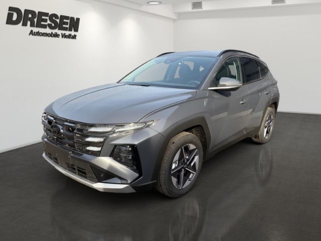 Hyundai Tucson 1.6 Trend/Automatik/Navi/LED/Sitzheizung/