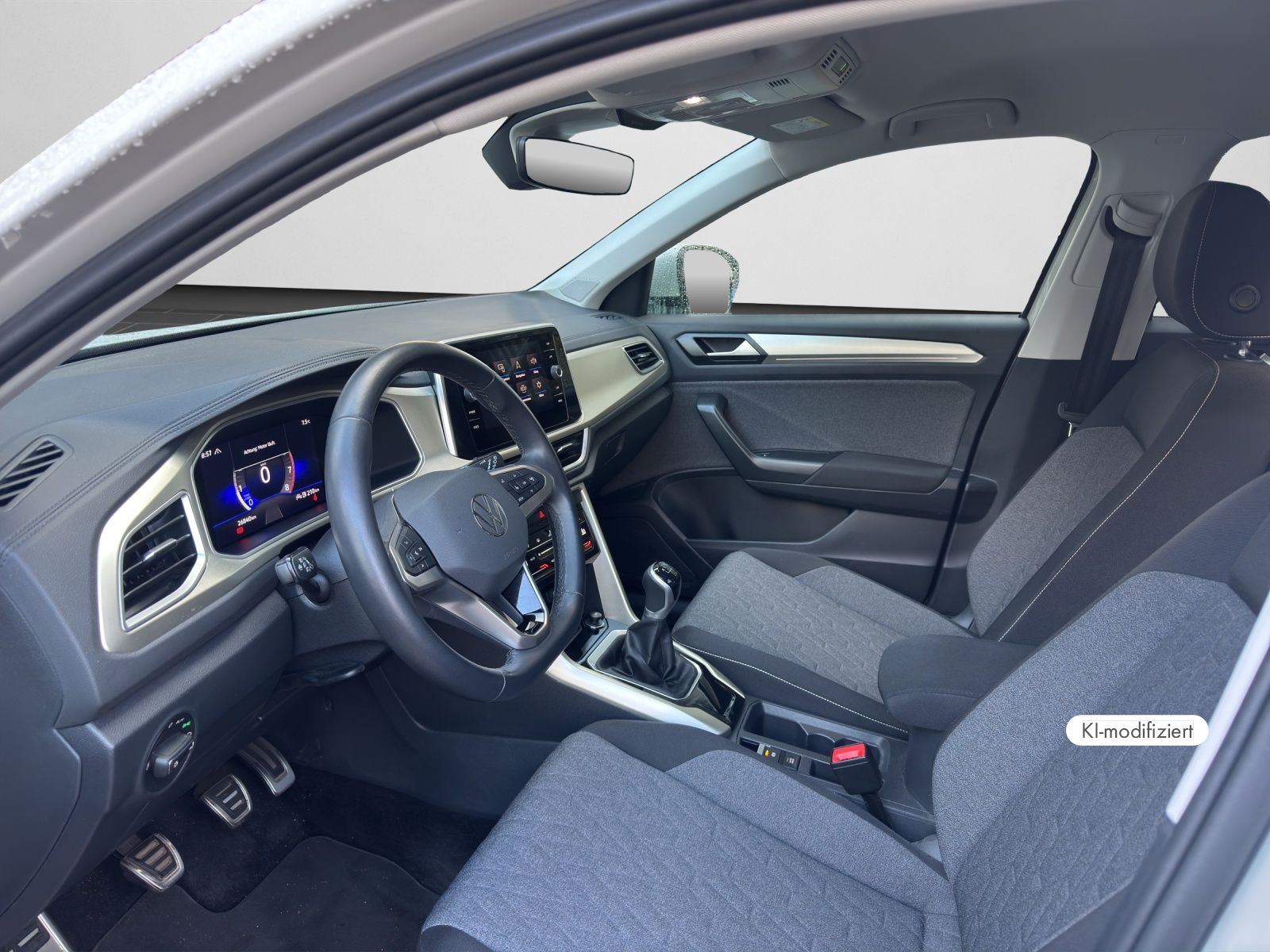 Volkswagen T-Roc - Bild 14