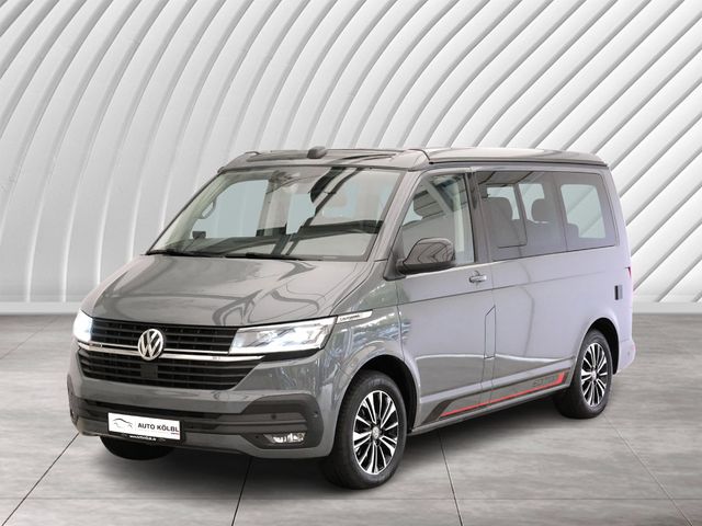 Volkswagen T6 California .1  Beach Tour Edition 4Motion