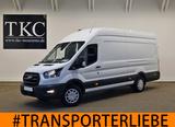 Ford Transit 350 TDCI L4H3 Trend Klima Express #T514 - Ford Transit aus 2024