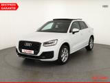 Audi Q2 1.0 TFSI sport ultra LED Navi ACC Sitzheizung - Audi Q2 mit Benzin-Antrieb: mit Navigationssystem, mit Klimaanlage