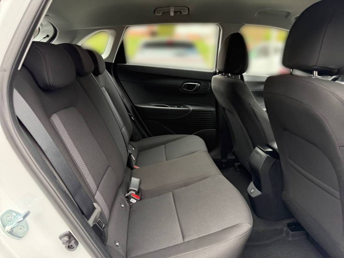 Hyundai i20 – Bild 13