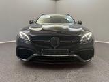 Mercedes-Benz E 63 s AMG 4M+ T*PANO*DRIVERS*BURME*SITZKLI*PANO - Mercedes-Benz E-Klasse: 63