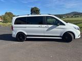 Mercedes-Benz V 300 d Aut. EDITION kompakt EDITION - Mercedes-Benz V 300 von privat
