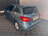 Mercedes-Benz B 200 CDI*STYLE*R.KAM-MEMO-TEMPO-LED-TOT.W-LM - Mercedes-Benz B-Klasse mit Diesel-Antrieb