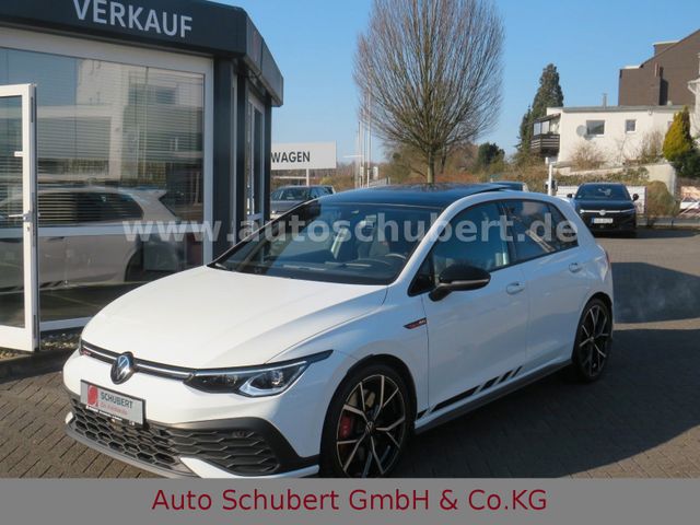 Volkswagen Golf GTI Clubsport 2.0 TSI DSG