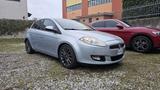 Fiat Bravo 1.6 MJT 105 CV Emotion - Fiat Bravo aus 2008 mit Diesel-Antrieb