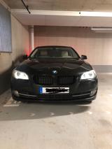BMW Bmw F11 523i Touring Volleder Technisch Ok - BMW 5er-Reihe F11 mit Benzin-Antrieb