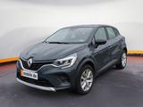 Renault Captur EQUILIBRE 90 Allwetterräder Navi Sitzhzg. - Renault Captur in Osnabrück
