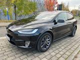Tesla Model X 100 D Performance Dual + Batterie neu + - Tesla Gebrauchtwagen in Duisburg