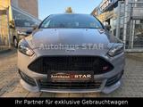 Ford Focus Lim. ST / KAMERA - LEDER - NAVI - gebrauchte Ford Focus aus dem Jahr 2016