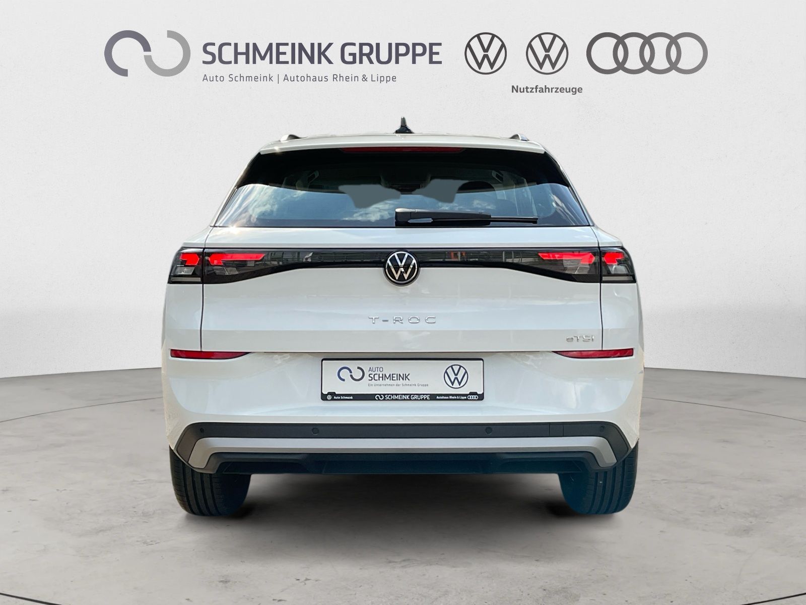 Volkswagen T-Roc - Bild 4