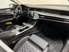 AUDI RS 6 QUATTRO PERFORMANCE*PANO*22 ZOLL*AHK*RS DYN AUDI RS 6 QUATTRO PERFORMANCE*PANO*22 ZOLL*AHK*RS DYN