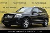 Mercedes-Benz GLK 250 CDI BE 4Matic/LEDER/NAVI/HARMAN/SHZ/ALU/ - gebrauchte Mercedes-Benz GLK 250 aus dem Jahr 2010