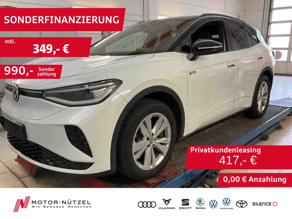 Volkswagen ID.4 - Bild 1