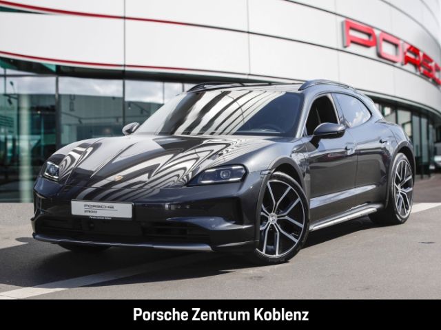Porsche Taycan 4 Cross Turismo