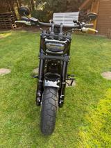 Harley-Davidson FatBob 114