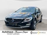 Volvo V60 Cross Country D4 STANDHZG ACC SCHIEBEDACH - gebrauchte Volvo V60 Cross Country aus dem Jahr 2016