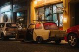 Trabant 601 S DeLuxe TÜV 08/26 low tief st... - Trabant 601 mit Benzin-Antrieb: Limousine, Deluxe