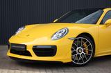 Porsche 991.2 Turbo S Moshammer*Aero-kit*ACC* - Porsche 991 aus 2016