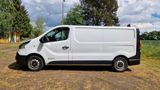 Renault Trafic Kasten L2H1 2,9t Komfort - Renault Trafic aus 2017