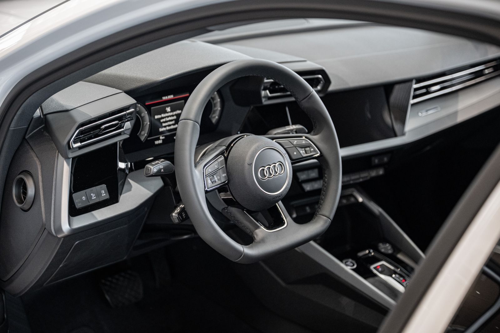 Audi A3 - Bild 20