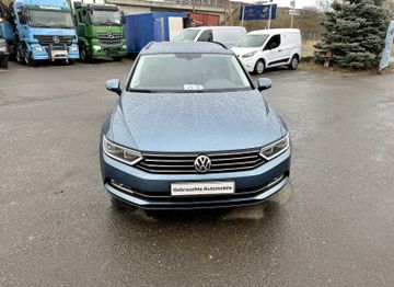 Volkswagen Passat Variant - 1