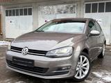 Volkswagen Golf VII Lim. Highline BMT| 1.4TSI| HU/AU 01/28 - Volkswagen: Standheizung