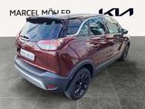 Opel Crossland X 1.2 Start/Stop Innovation|LED|Navi - Opel Crossland (X) Gebrauchtwagen in Hannover