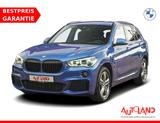 BMW X1 xDrive 20 i M Sport LED Navi ACC AHK Head-Up - BMW X1 mit Anhängerkupplung
