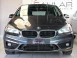 BMW 220 220 d HEAD UP KAMERA 1.Hand S-Heft  - BMW 2er Reihe: 5 Türen