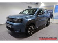 Fiat Grande Panda - Vorschau Bild 2