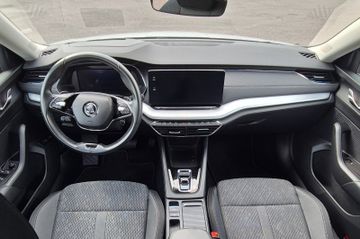 Skoda Octavia - 9