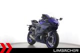 Yamaha YZF R7 - 35KW! A2-konform - YAMAHA YZF R3
