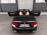 BMW M4 Competition Cabrio NO-OPF, Apple CarPlay, - BMW M4: Cabrio