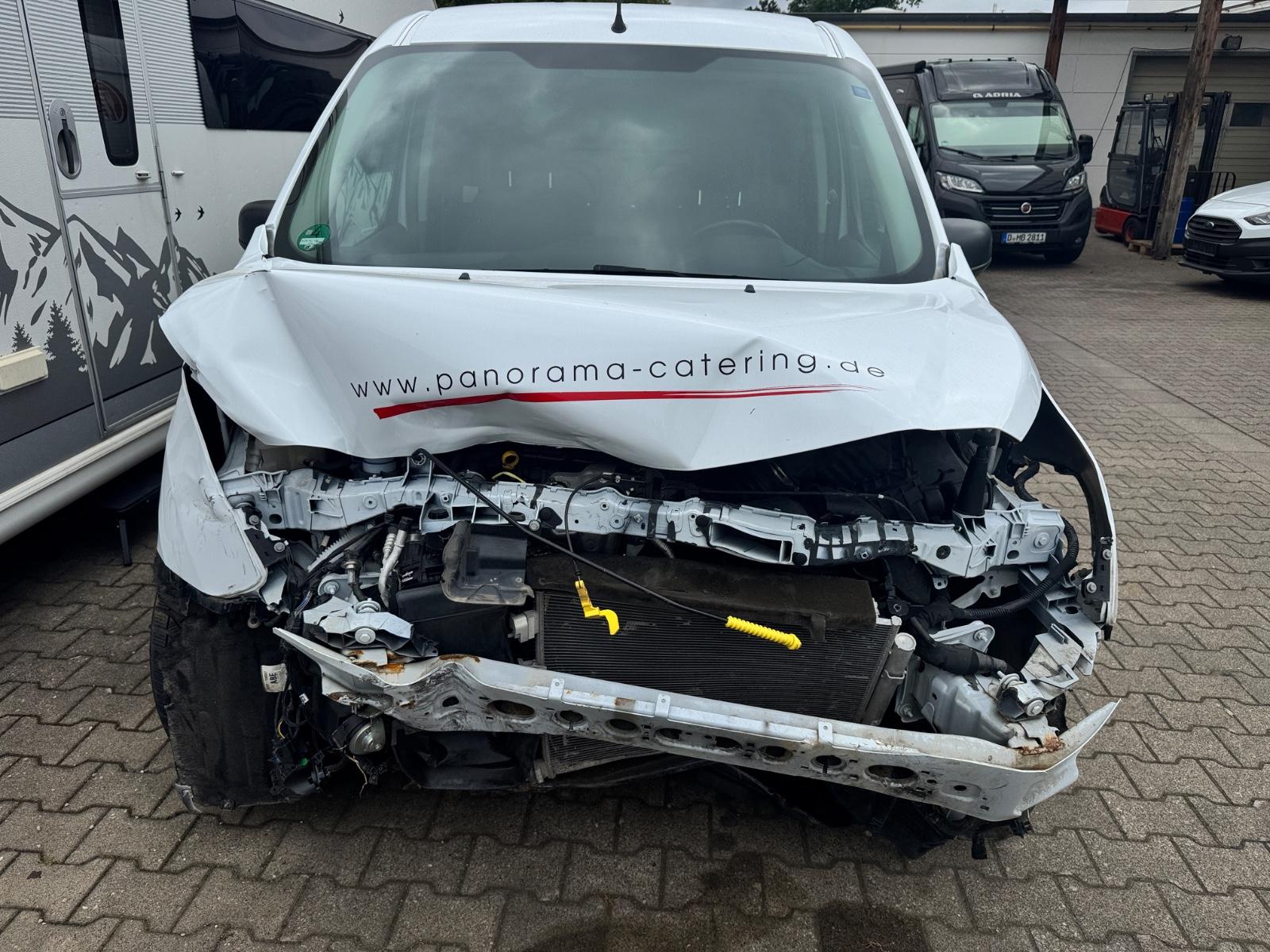 Ford Transit Connect 1.5 Kasten Trend Lkw