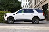 GMC Yukon Denali Ultimate 6.2 | MY2025 - GMC Yukon Neuwagen