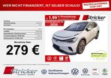 Volkswagen ID.4 Pure 125/52 279,-ohne Anzahlung IQ.Light AH - Volkswagen ID.4 Jahreswagen